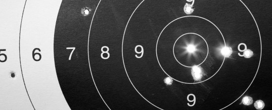 Welcome to Midsomer Norton target Shooting Club